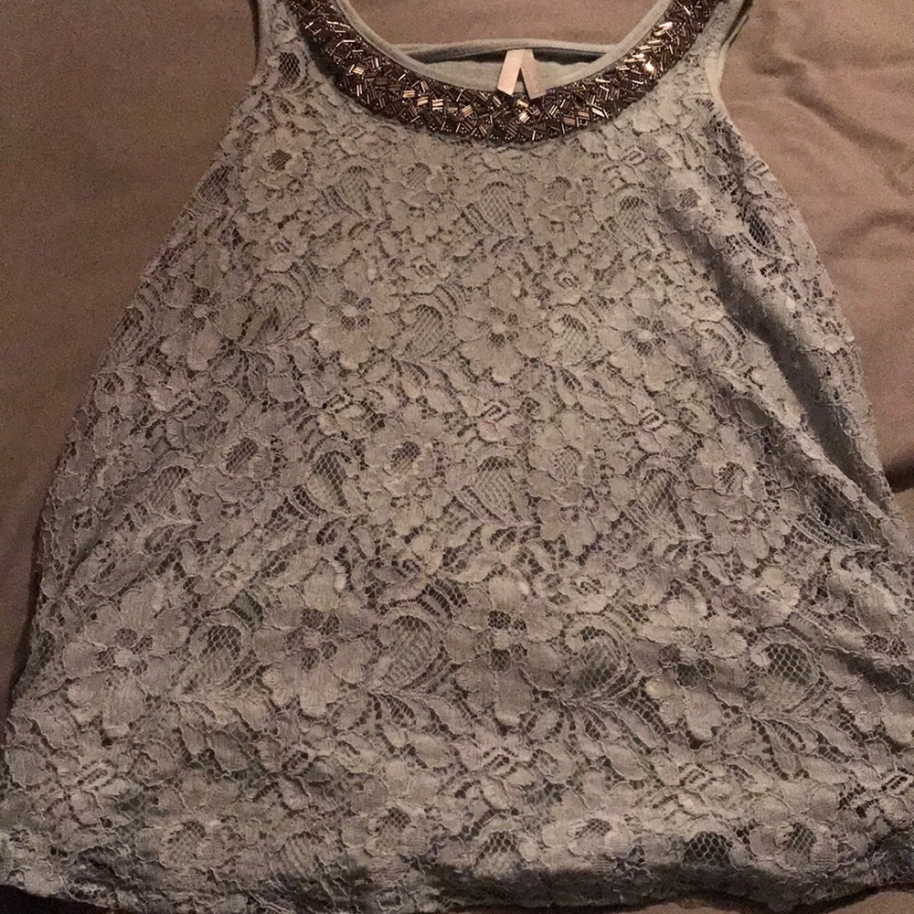 Vanity top